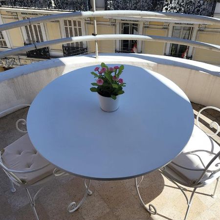 Appartement Centre Ville Carre D'Or Μόντε Κάρλο Εξωτερικό φωτογραφία