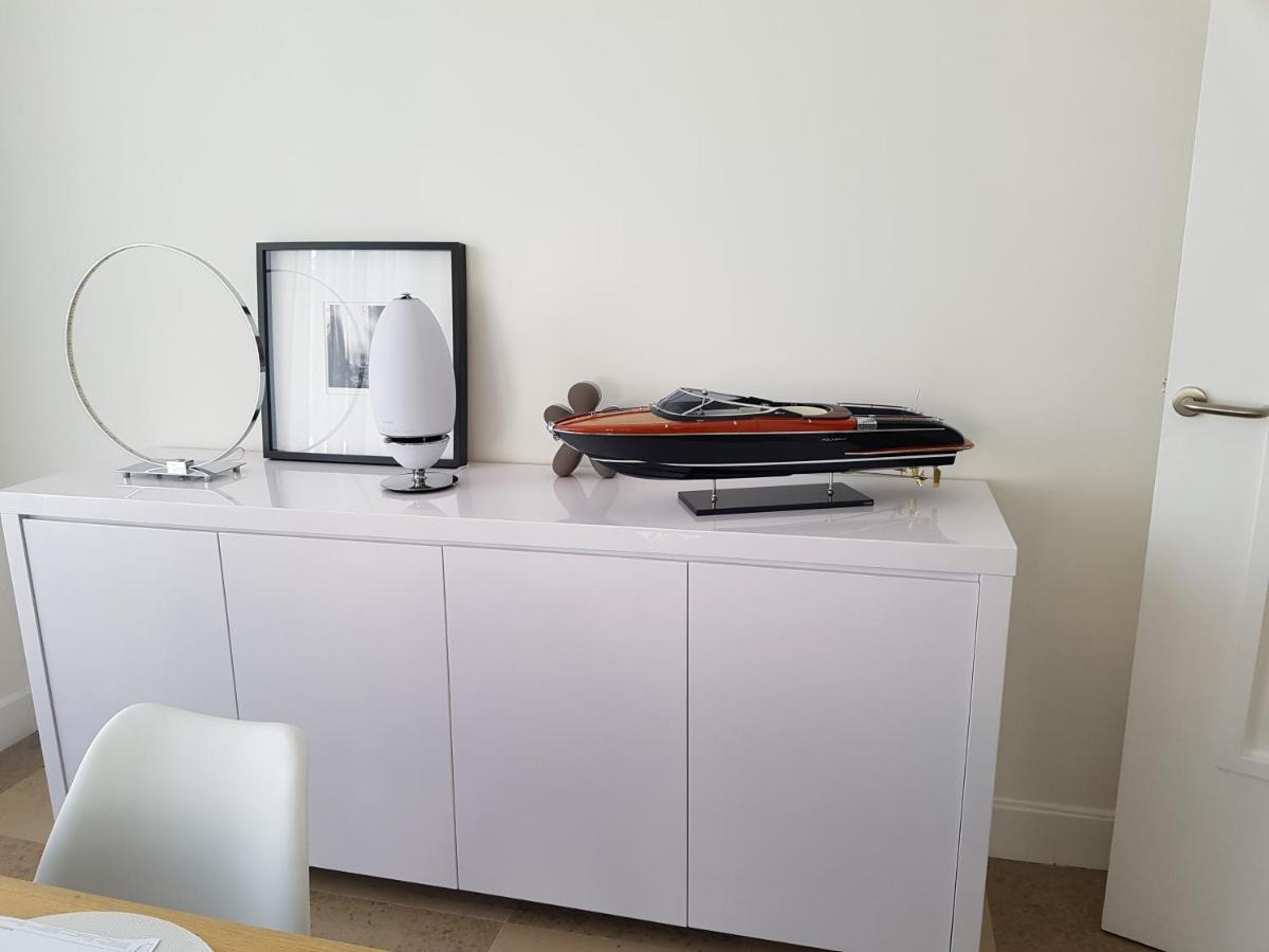 Appartement Centre Ville Carre D'Or Μόντε Κάρλο Εξωτερικό φωτογραφία