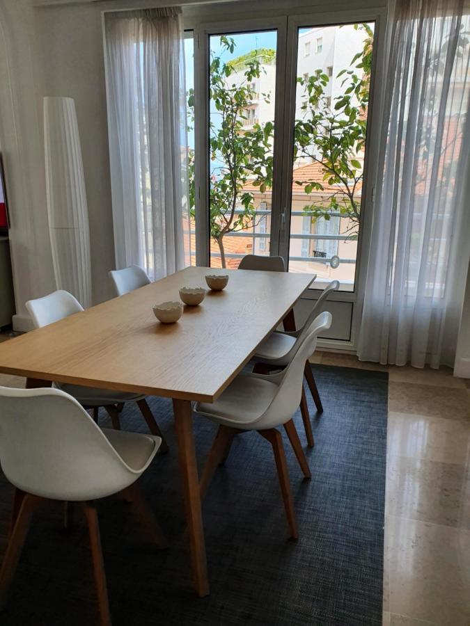 Appartement Centre Ville Carre D'Or Μόντε Κάρλο Εξωτερικό φωτογραφία