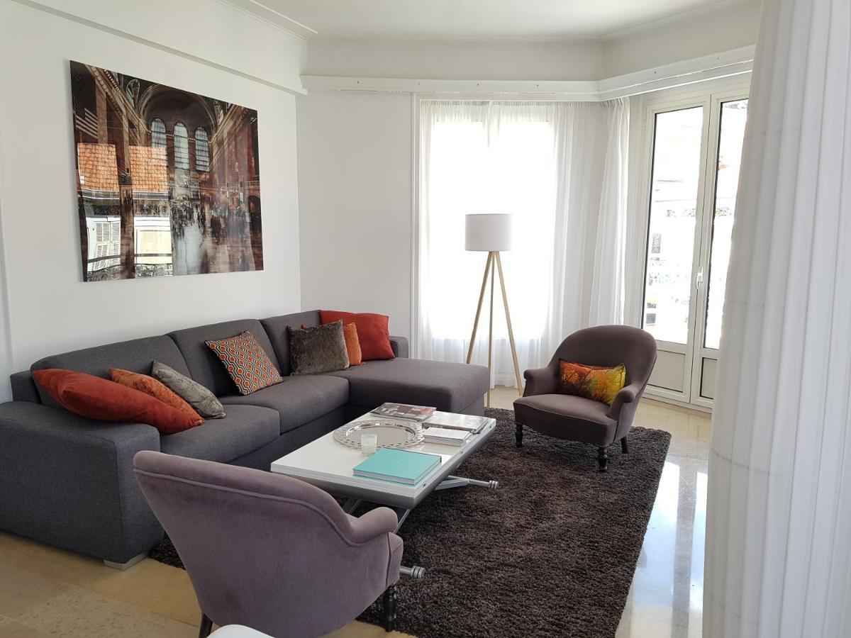 Appartement Centre Ville Carre D'Or Μόντε Κάρλο Εξωτερικό φωτογραφία