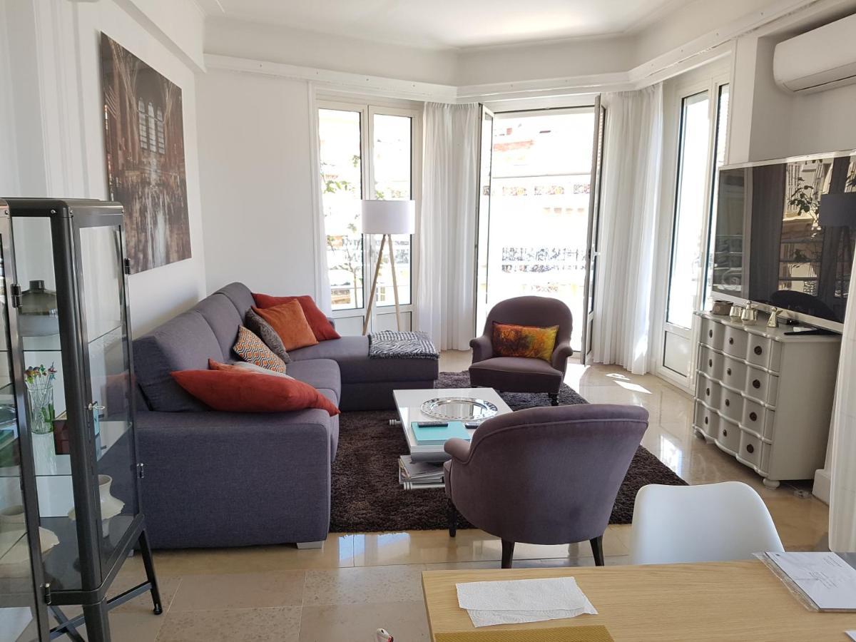 Appartement Centre Ville Carre D'Or Μόντε Κάρλο Εξωτερικό φωτογραφία