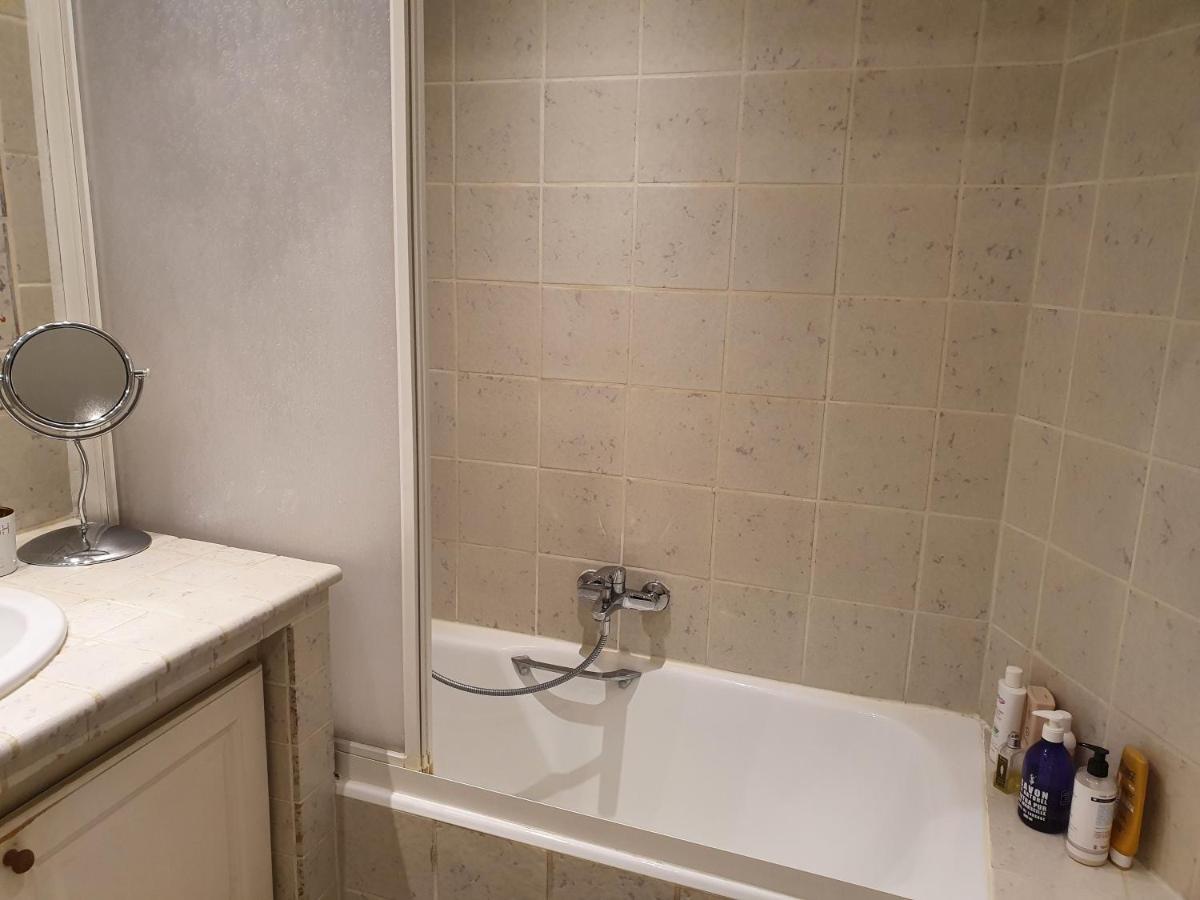Appartement Centre Ville Carre D'Or Μόντε Κάρλο Εξωτερικό φωτογραφία