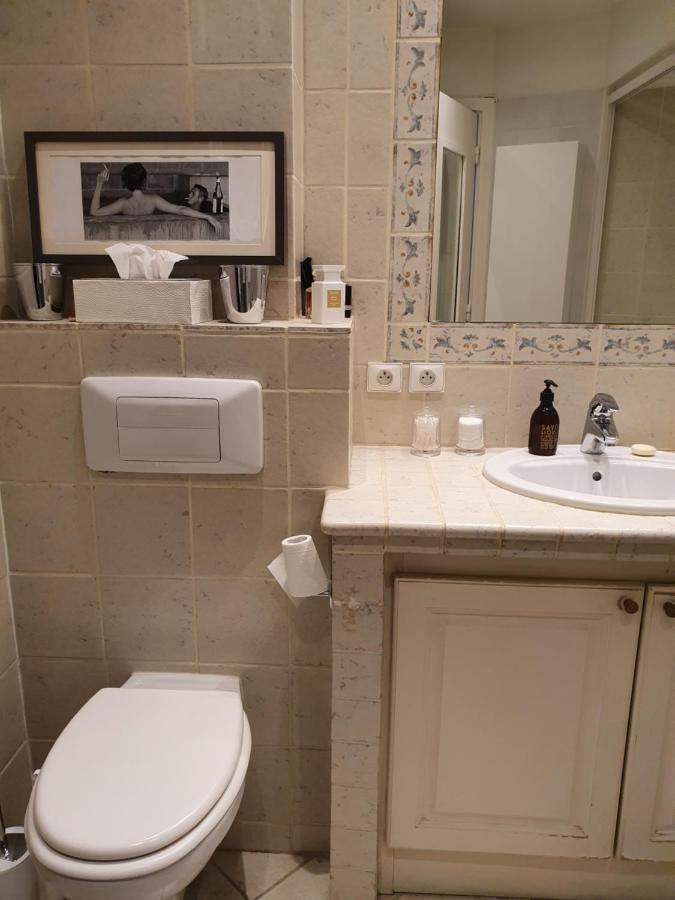 Appartement Centre Ville Carre D'Or Μόντε Κάρλο Εξωτερικό φωτογραφία