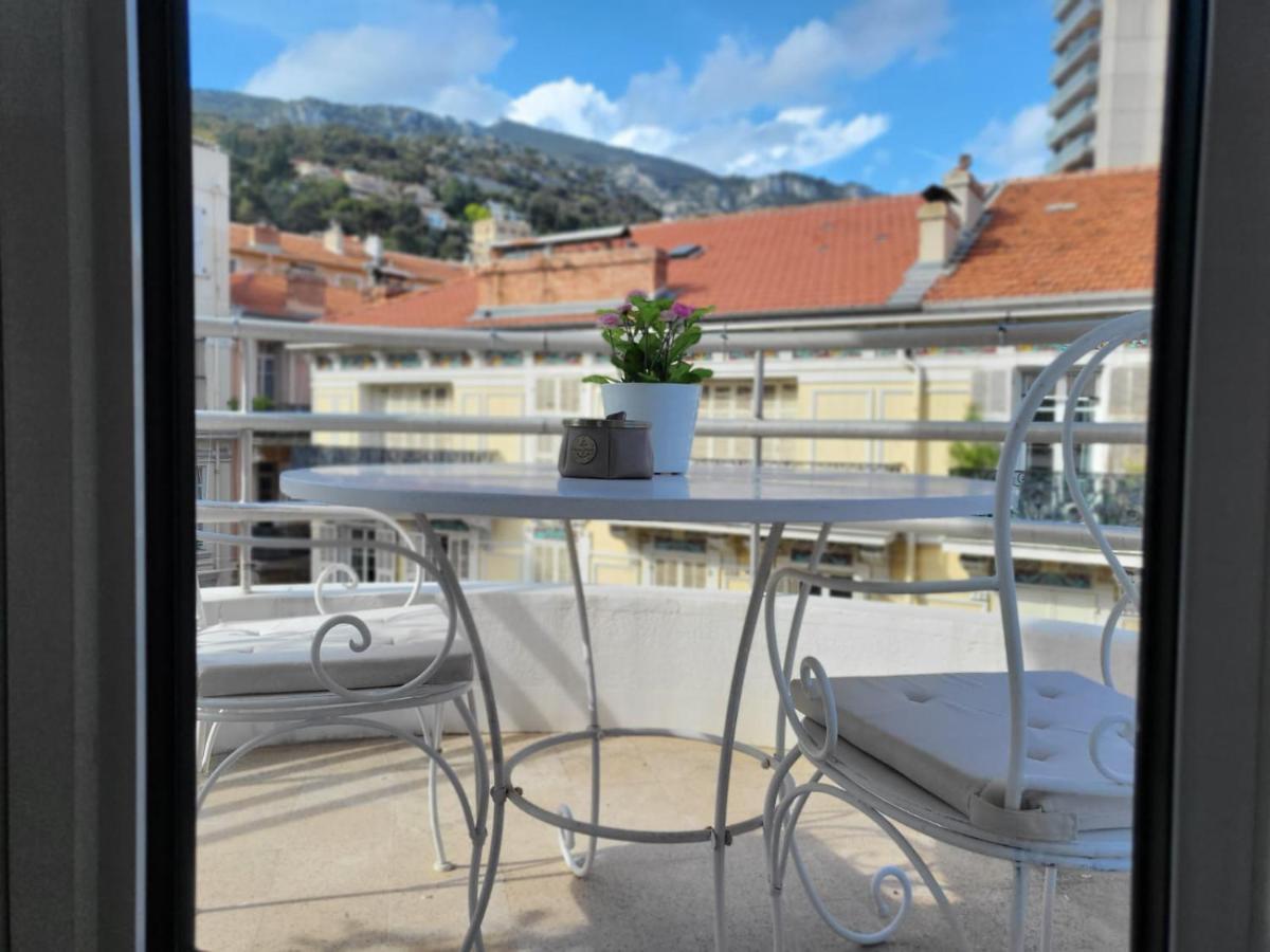 Appartement Centre Ville Carre D'Or Μόντε Κάρλο Εξωτερικό φωτογραφία